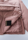 Anorakjacke Rainforest Optique  - 8