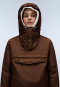 Giacca Anorak Rainforest Optique  - 2