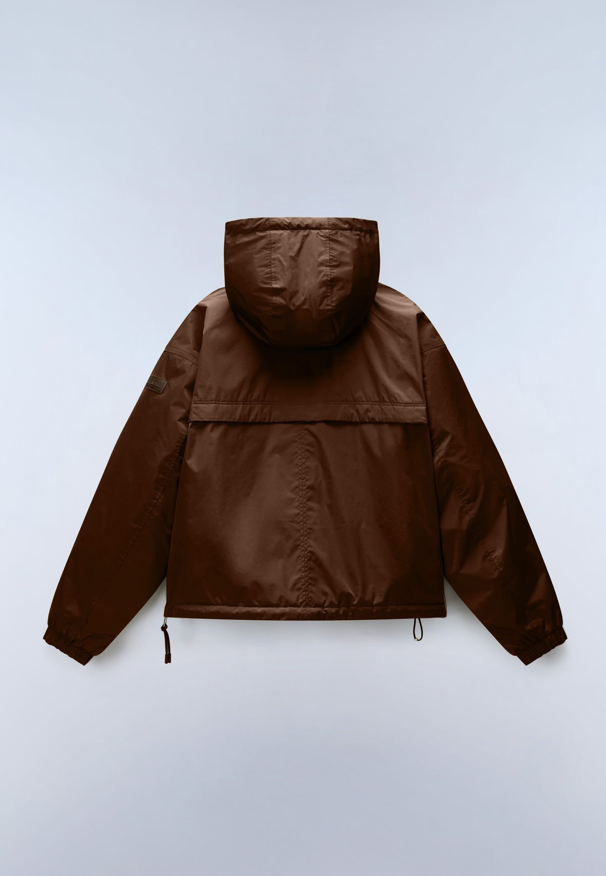 Giacca Anorak Rainforest Optique  - 9