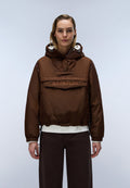 Giacca Anorak Rainforest Optique  - 4