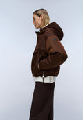 Giacca Anorak Rainforest Optique  - 5