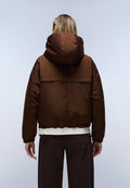 Giacca Anorak Rainforest Optique  - 6
