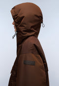 Giacca Anorak Rainforest Optique  - 7