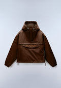 Giacca Anorak Rainforest Optique  - 1