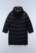 Ega Puffer Jacket Black - 7