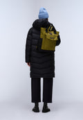 Ega Puffer Jacket Black - 5