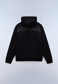Felpa con Cappuccio e Zip Yourte  - 7