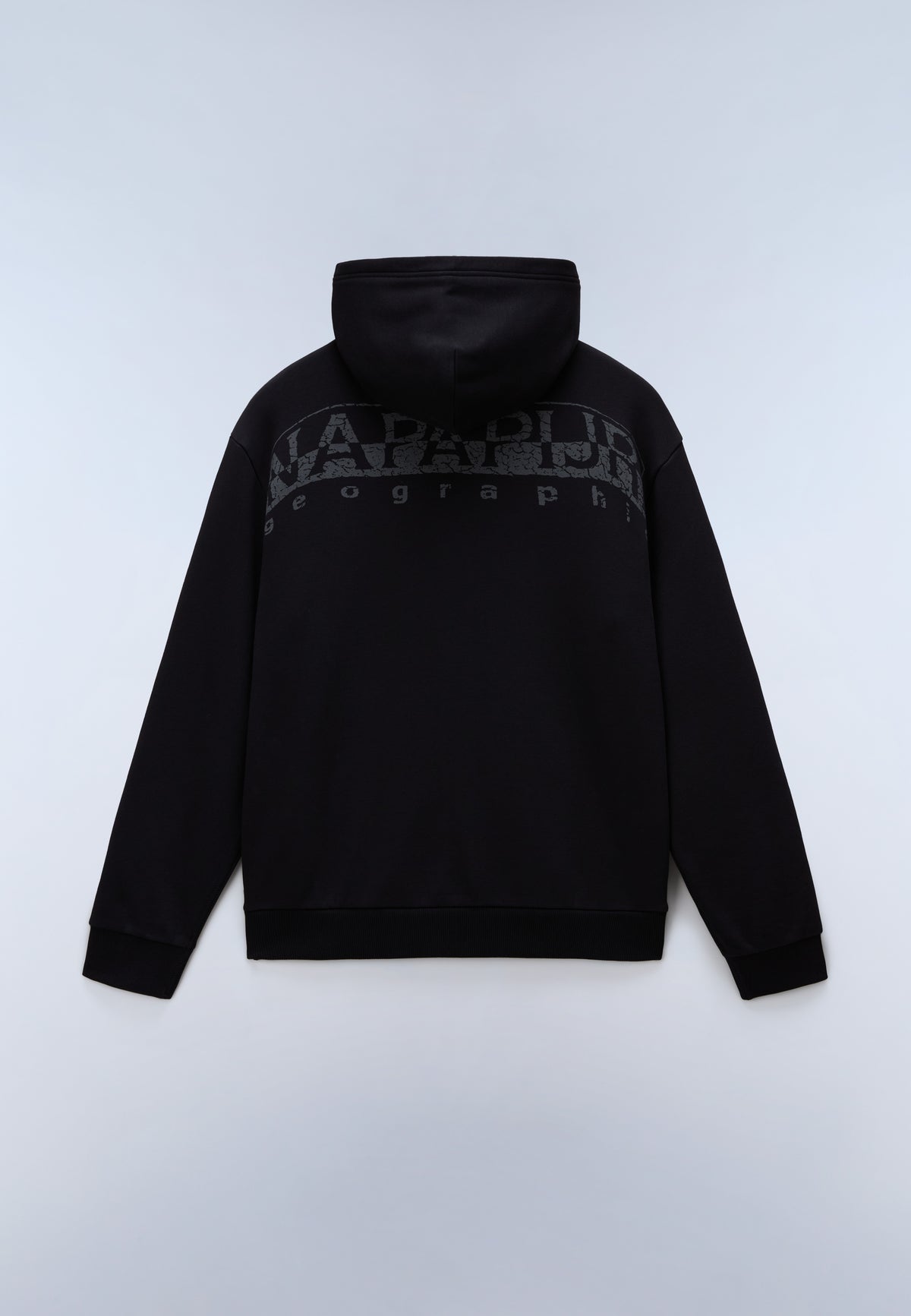 Felpa con Cappuccio e Zip Yourte  - 7