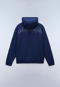 Felpa con Cappuccio e Zip Yourte  - 7