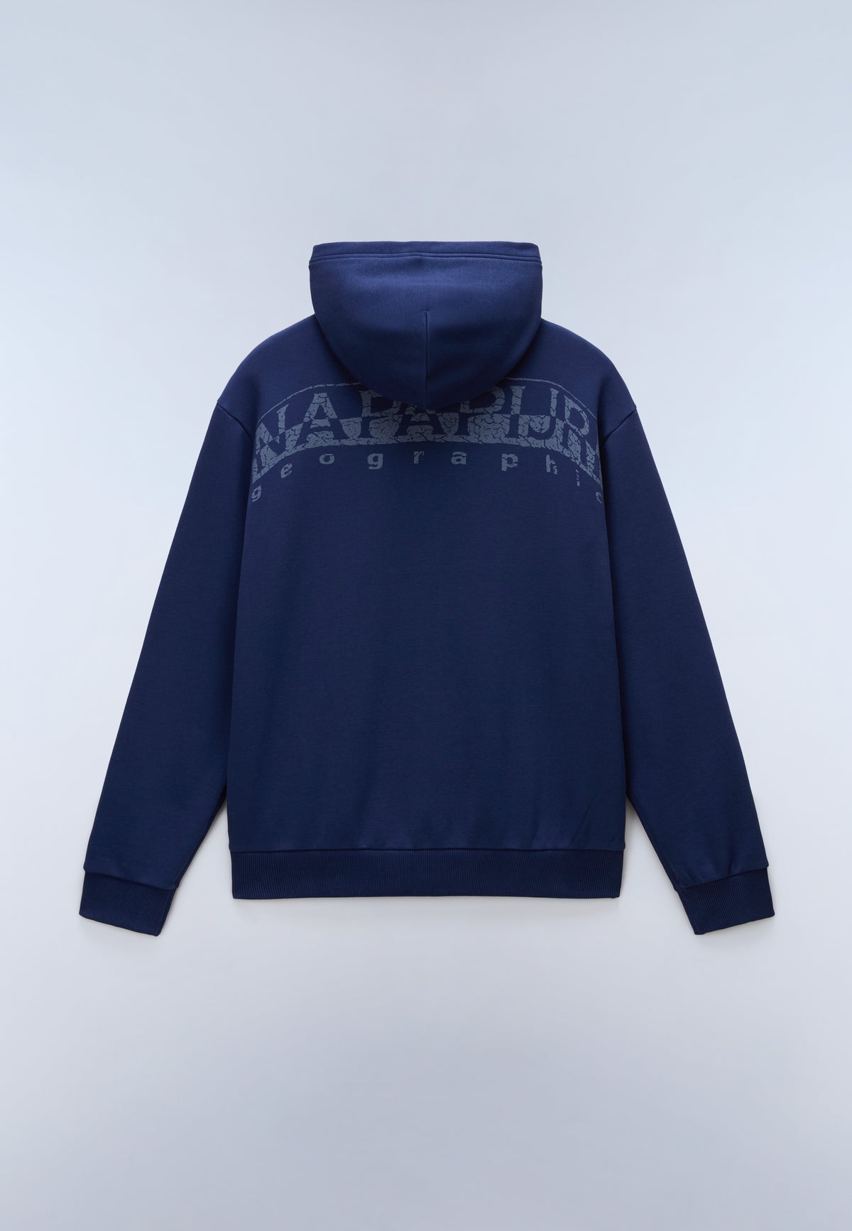 Felpa con Cappuccio e Zip Yourte  - 7