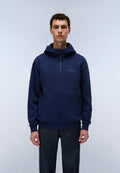 Felpa con Cappuccio e Zip Yourte  - 3