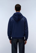 Felpa con Cappuccio e Zip Yourte  - 5