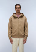Felpa con Cappuccio e Zip Yourte  - 3