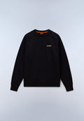 Sudadera Teza Negro - 7