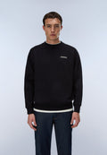 Sudadera Teza Negro - 4
