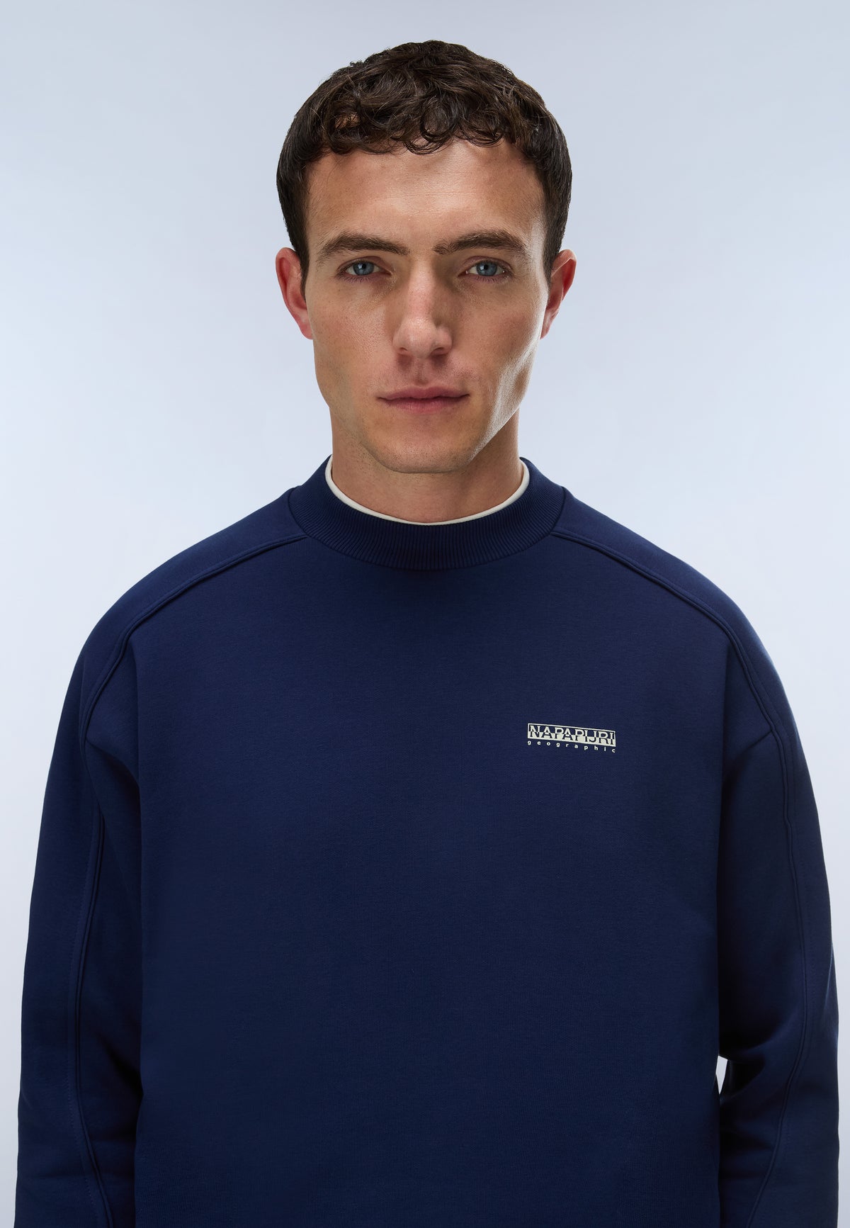 Sweat-shirt Teza  - 2