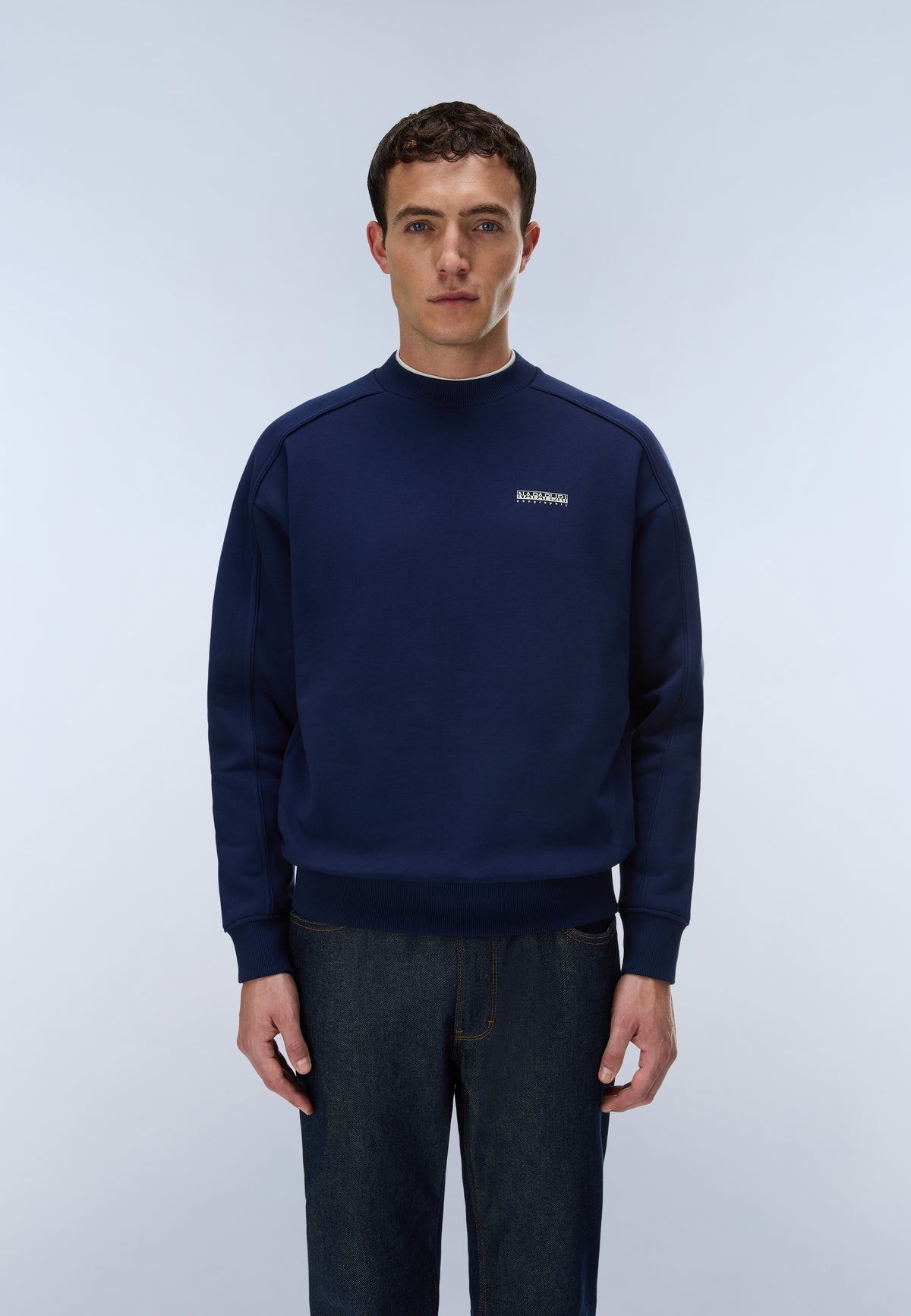 Sweat-shirt Teza  - 4