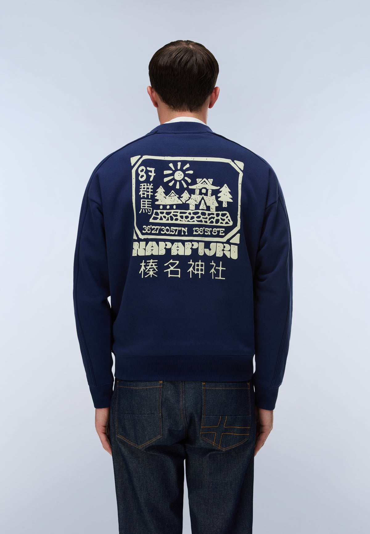 Sweat-shirt Teza  - 5