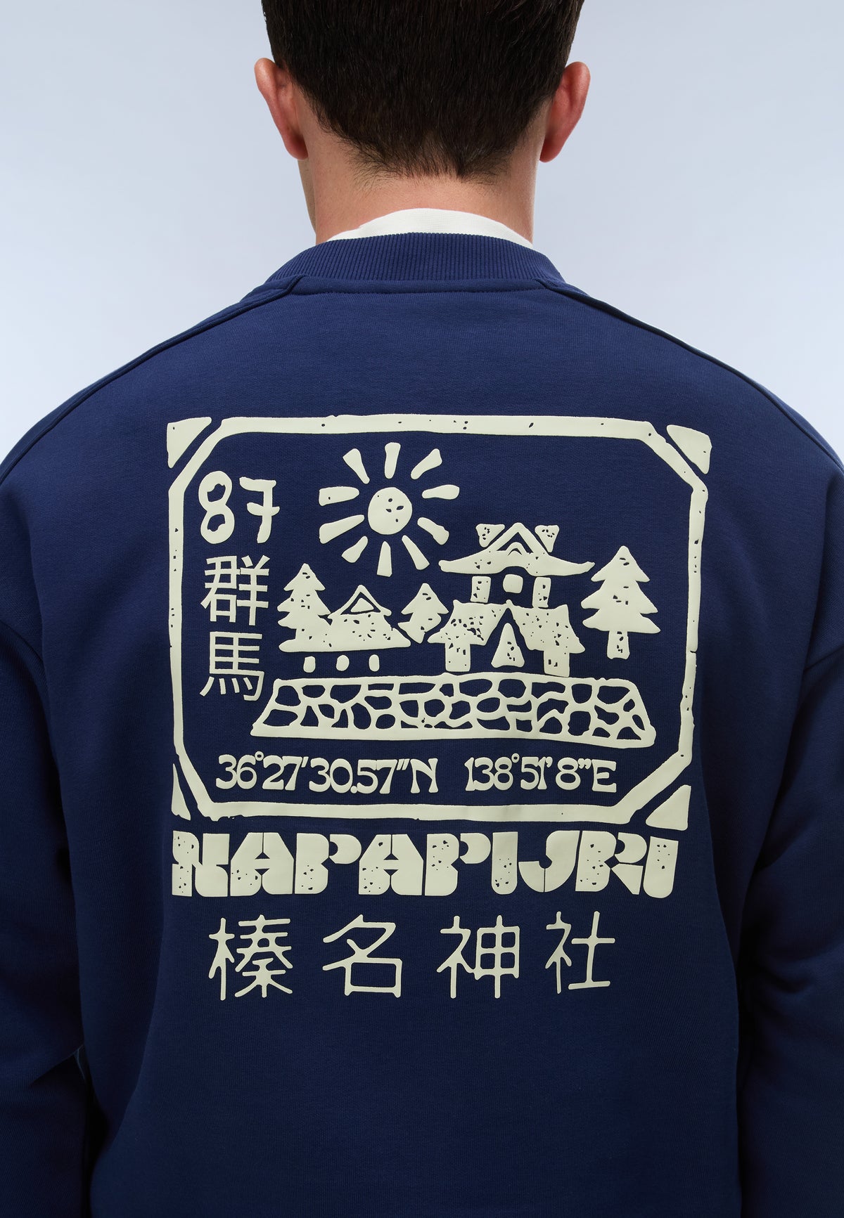 Sweat-shirt Teza  - 6