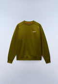 Sudadera Teza Verde Avocado - 7