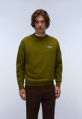 Sudadera Teza Verde Avocado - 4