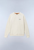 Teza Sweatshirt White Whisper - 7