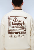 Teza Sweatshirt White Whisper - 6