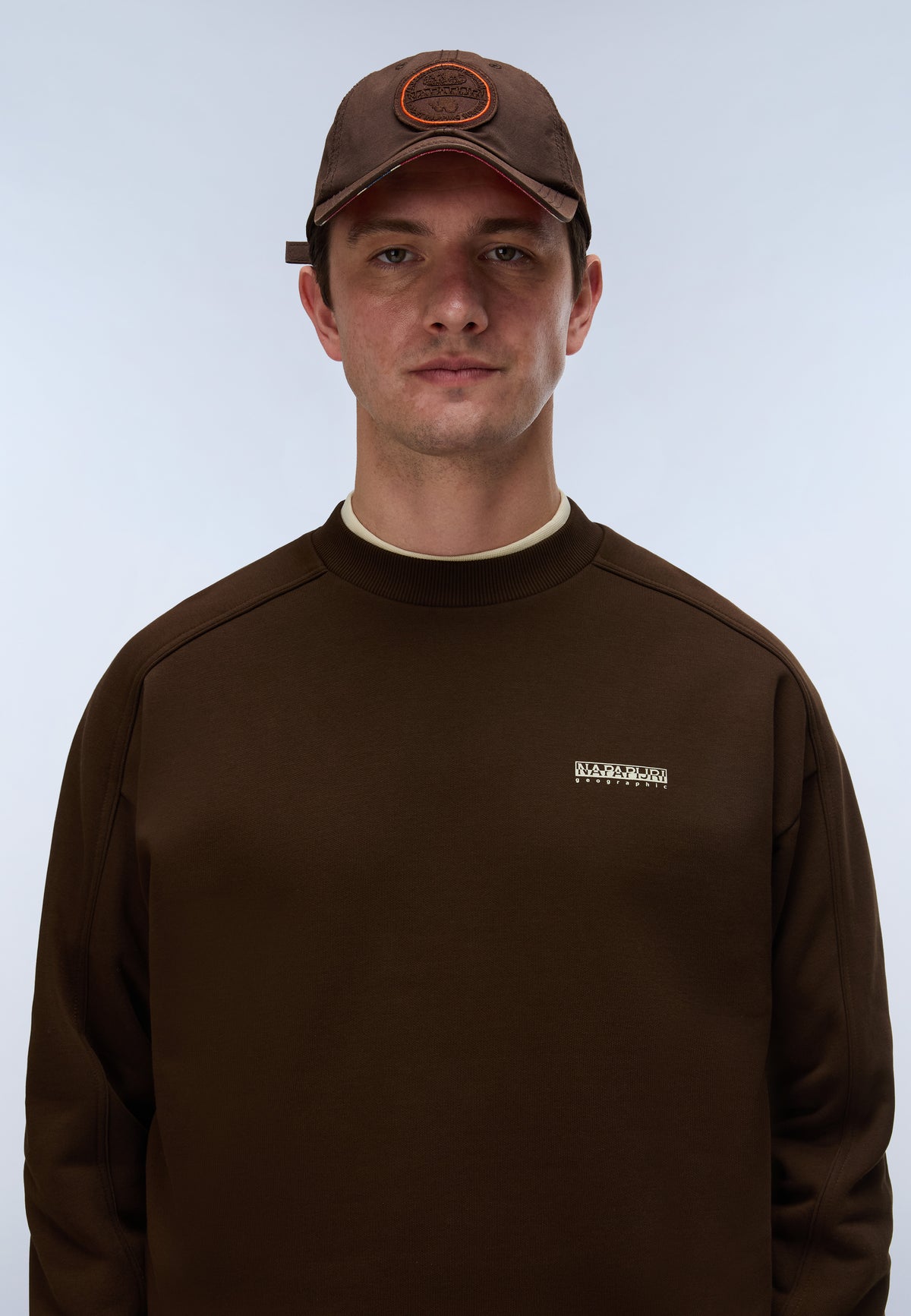 Sweatshirt Teza  - 2