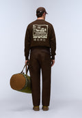 Sweatshirt Teza  - 3