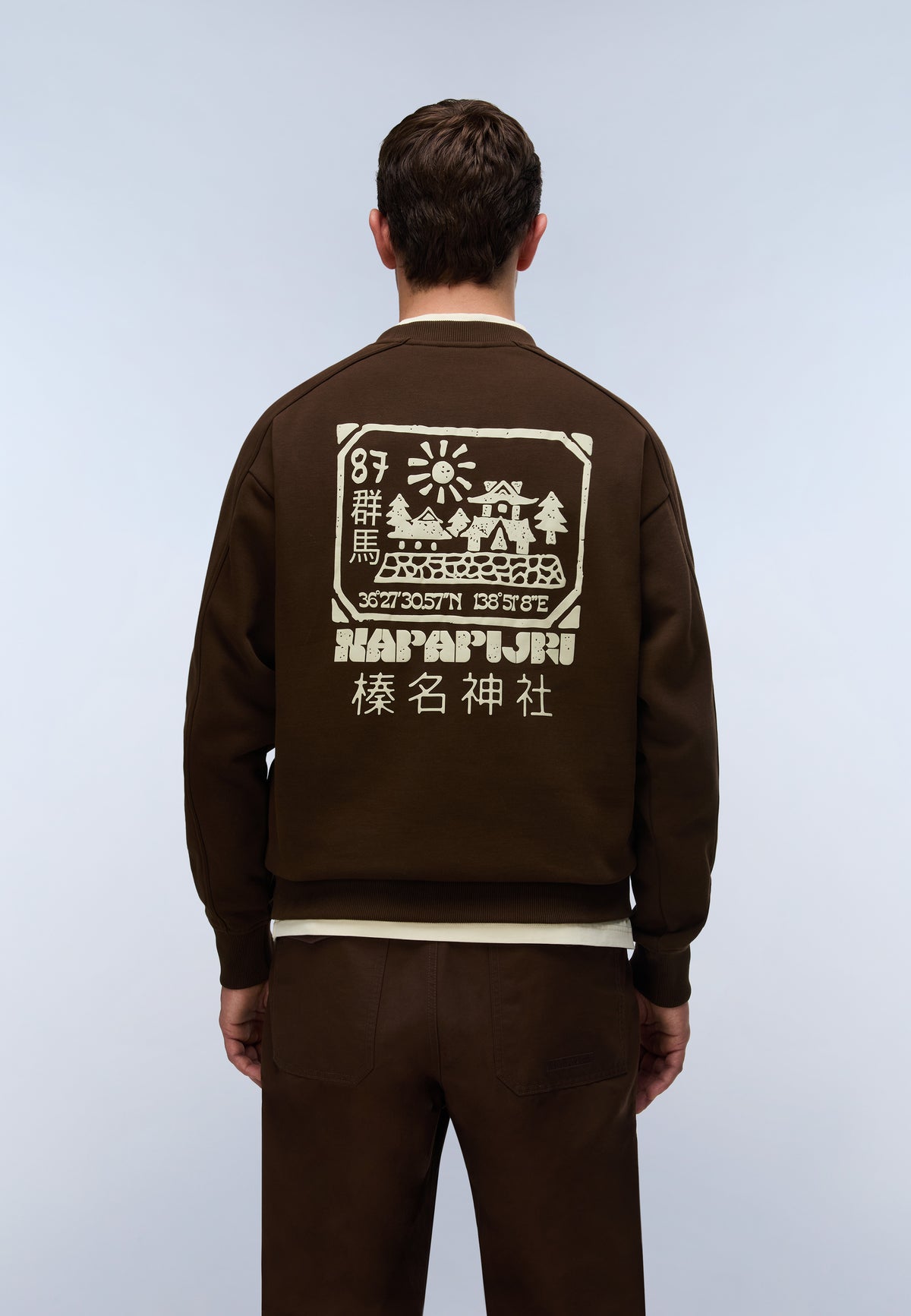 Sweatshirt Teza  - 6