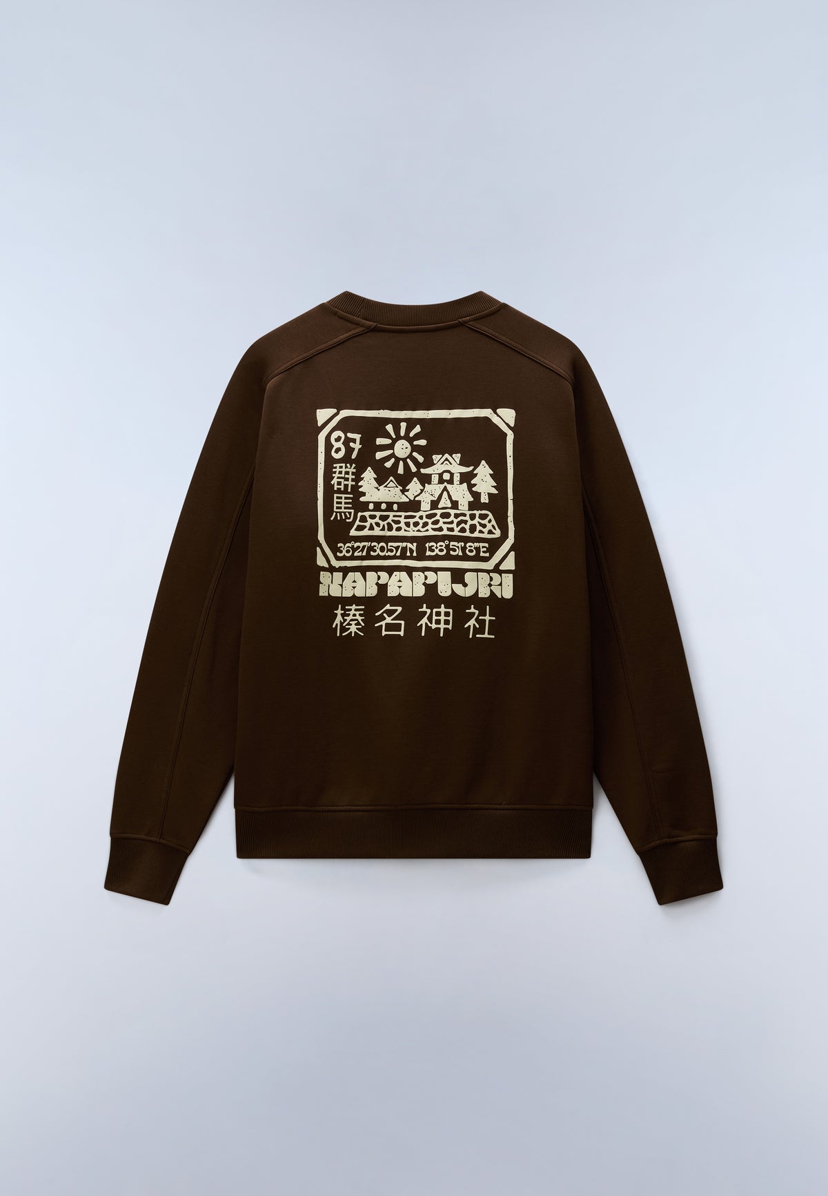 Sweatshirt Teza  - 1