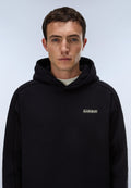 Kapuzenpullover Teza  - 2