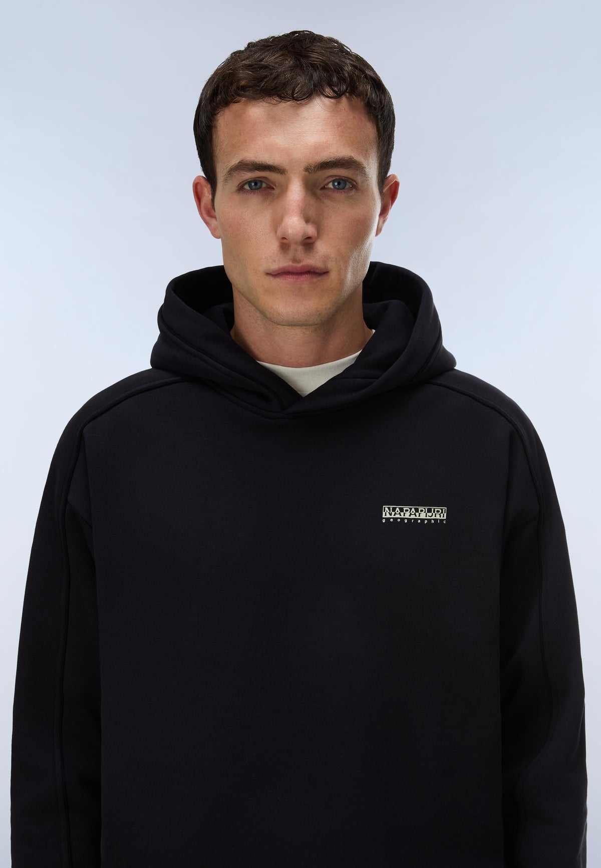 Kapuzenpullover Teza  - 2