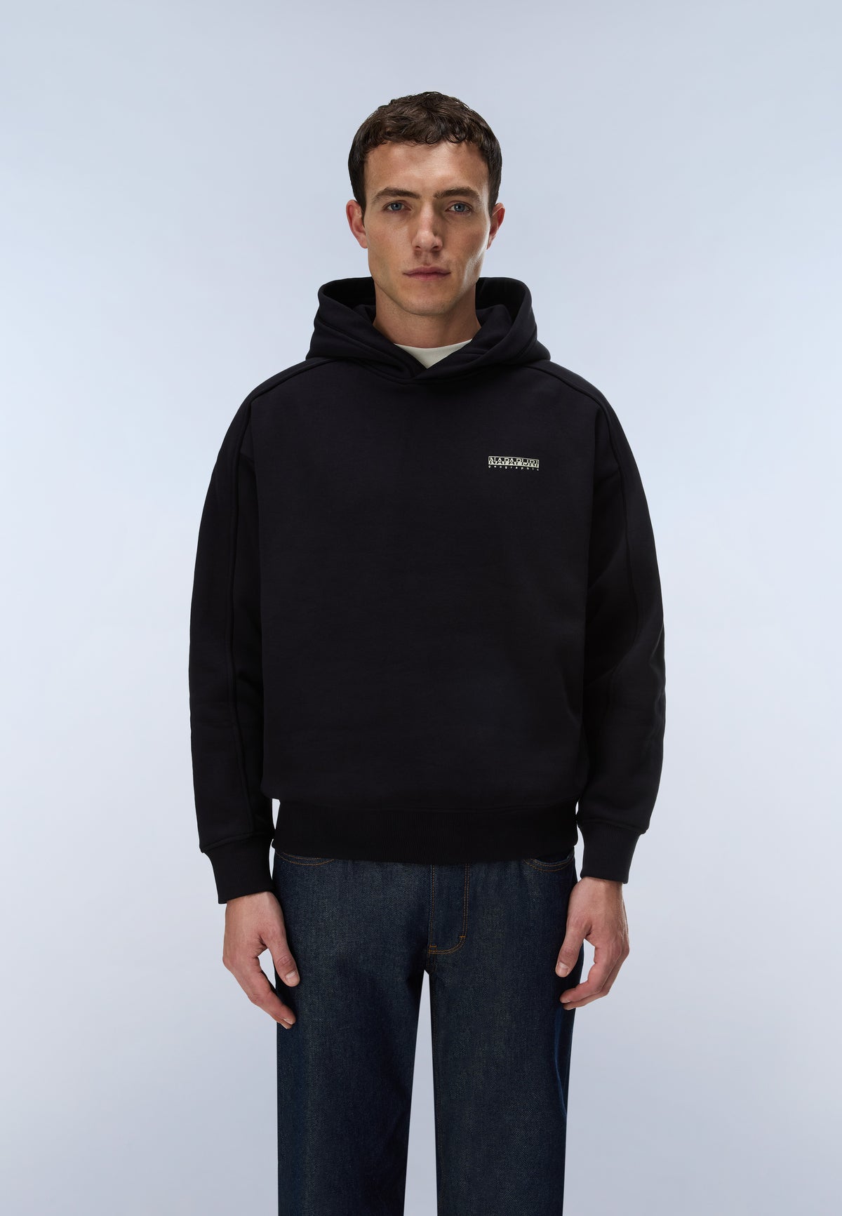 Kapuzenpullover Teza  - 4
