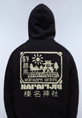 Kapuzenpullover Teza  - 6