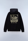Kapuzenpullover Teza  - 1