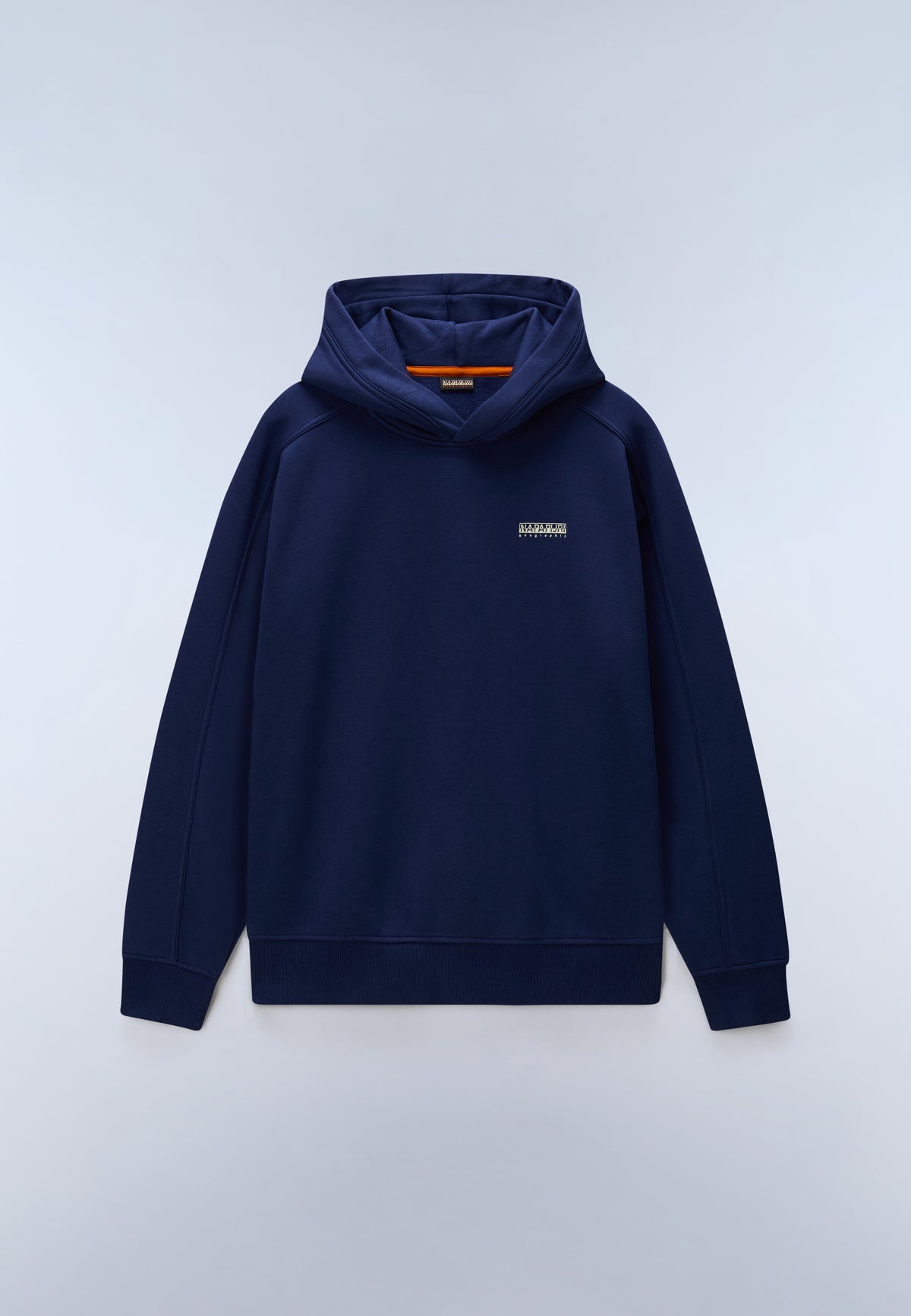 Teza Hoodie Blue Academy - 7