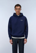 Teza Hoodie Blue Academy - 4