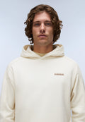 Kapuzenpullover Teza  - 2