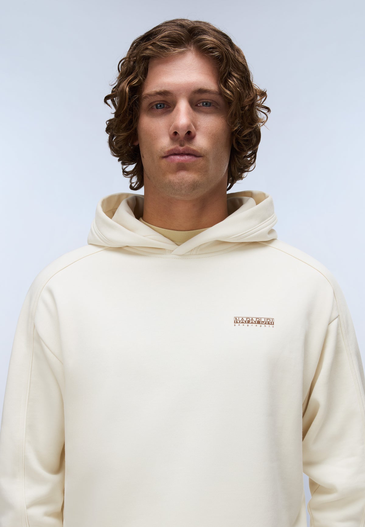 Kapuzenpullover Teza  - 2