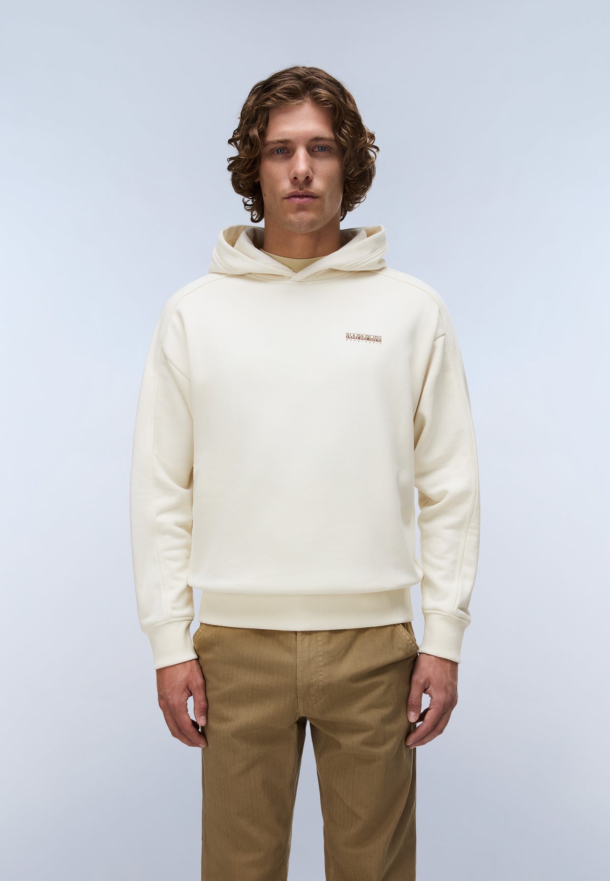 Kapuzenpullover Teza  - 4