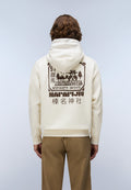 Kapuzenpullover Teza  - 5