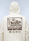 Kapuzenpullover Teza  - 6