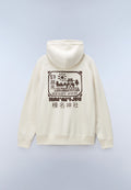 Kapuzenpullover Teza  - 1