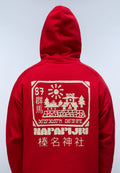 Sweat à Capuche Teza  - 6