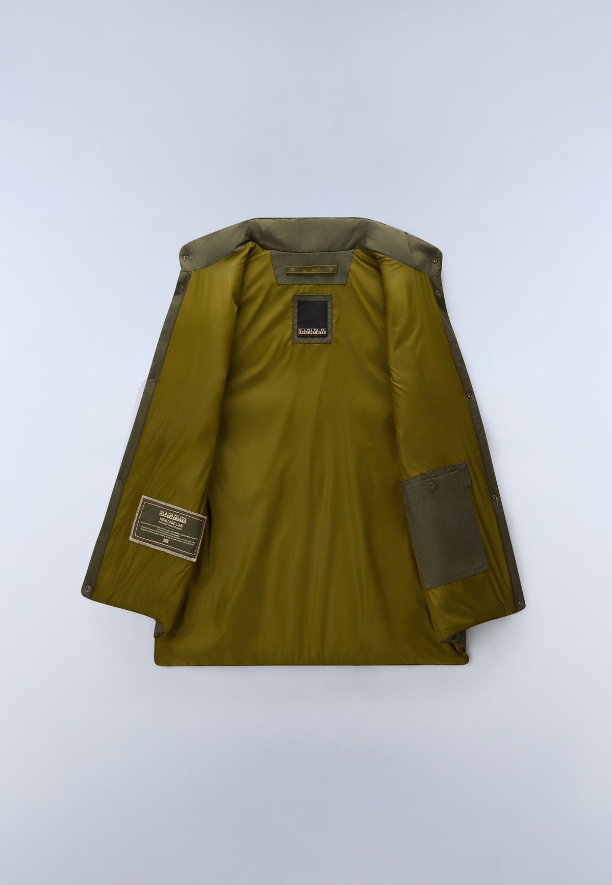 Weste Asko  - 9