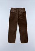 Asko Timmermansbroek  - 8