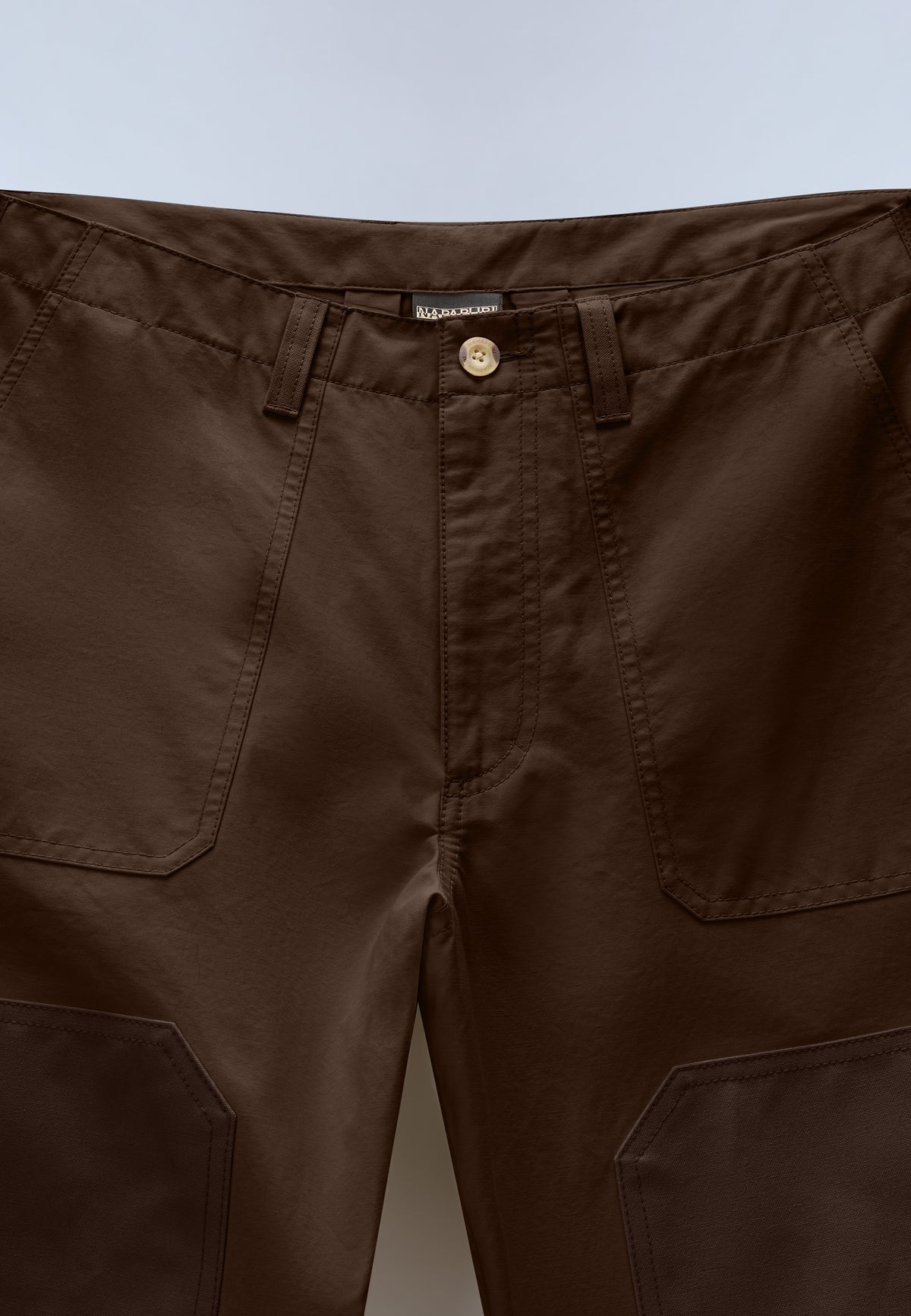 Asko Timmermansbroek  - 6