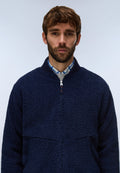 Fleecejacke mit Reißverschluss Mapu  - 2