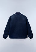 Fleecejacke mit Reißverschluss Mapu  - 8